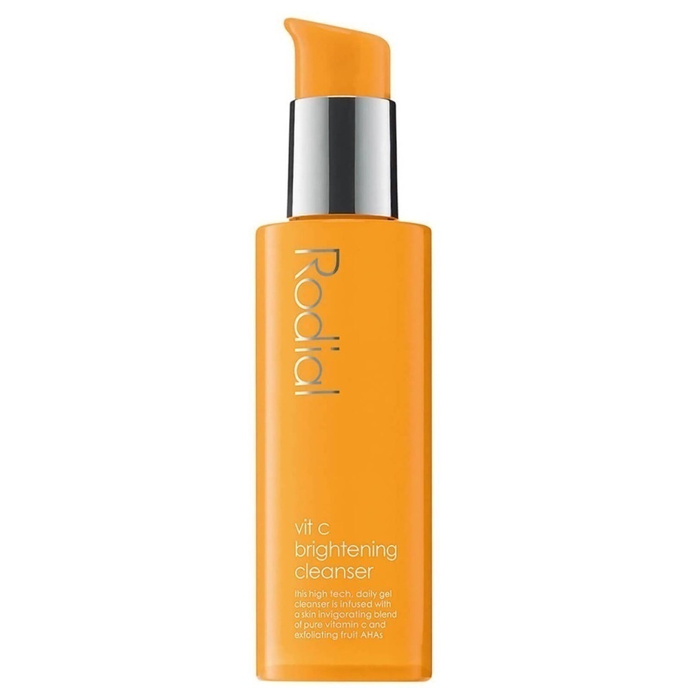 - Rodial Vitamin C Brightening Cleanser